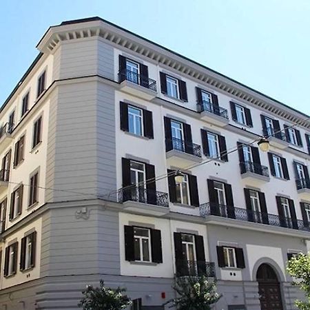 Duomo Inn Apartments Napels Buitenkant foto